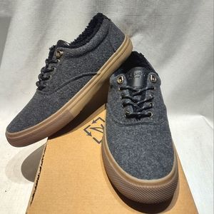 Sperry Shoes Sperry Mens Striper Storm Cozy Sneaker Poshmark